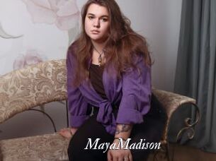 MayaMadison