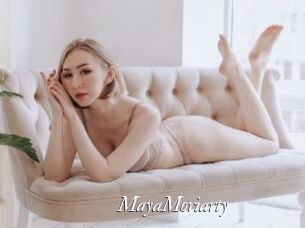 MayaMoriarty