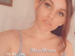 MayaMoscato