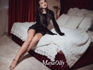 MayaOlly