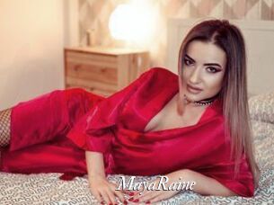MayaRaine