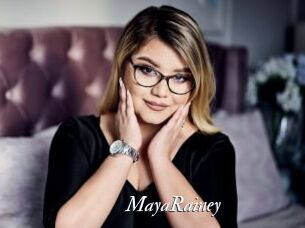 MayaRainey Partouze