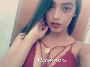 MayaRiviera