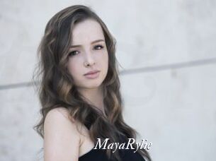 MayaRylie