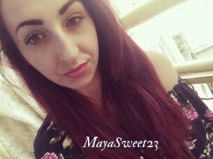MayaSweet23