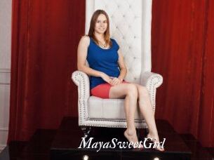 Maya_SweetGirl