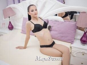 MayaSweets