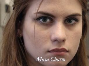 Maya_Charm