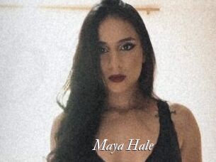 Maya_Hale