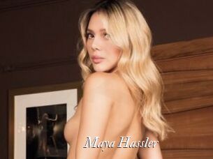 Maya_Hassler Partouze
