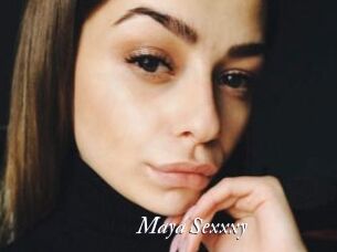 Maya_Sexxxy