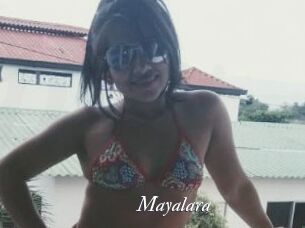 Mayalara