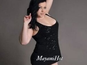 MayamiHot