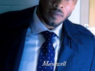 Maydwell
