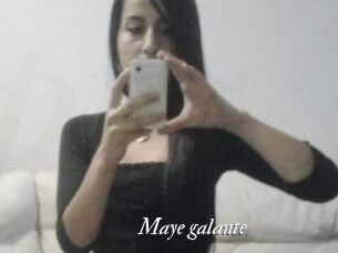 Maye_galante