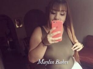 Maylin_Baker Partouze