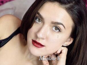 Mayline_8 Partouze