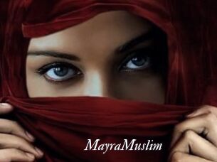 MayraMuslim