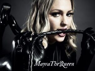 MayraTheQueen