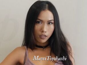 MayriToyohashi Partouze