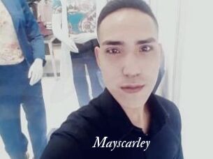 Mayscarley