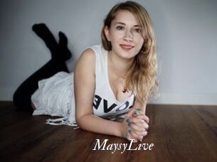MaysyLive