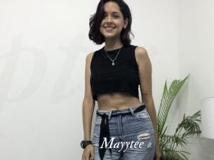 Mayytee Partouze
