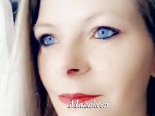 Mazakeen