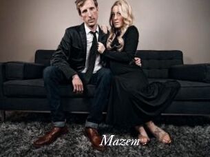 Mazem Partouze