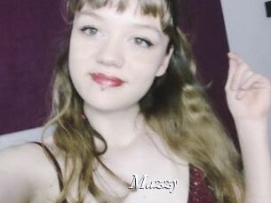 Mazzy
