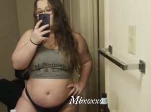 Mbxoxxo