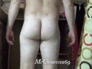 McCumerson69