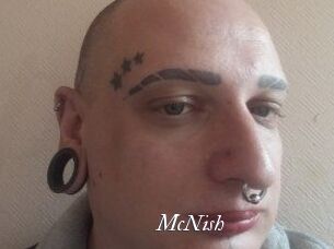 McNish Partouze