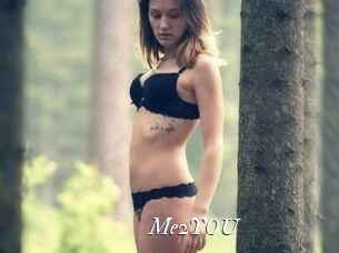 Me2YOU