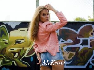 MeKetrin