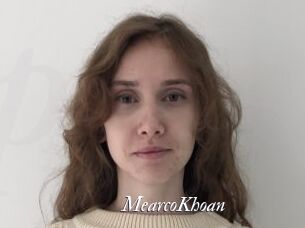 MearcoKhoan