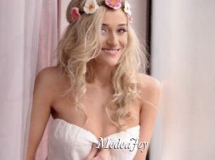 MedeaJoy