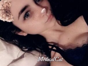 MedicalCat