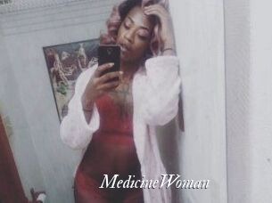 MedicineWoman