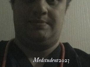 Medstudent2023