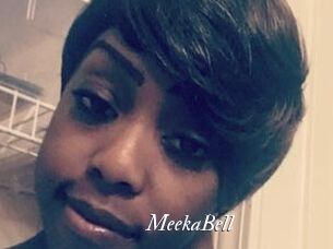 Meeka_Bell