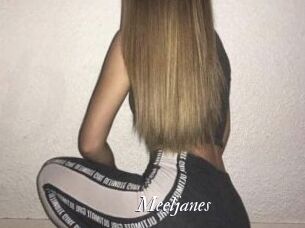 Meeljanes