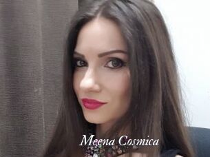 Meena_Cosmica Partouze