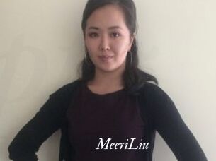 MeeriLiu