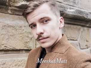 MeerkatMatt