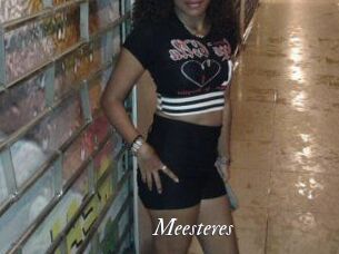 Meesteres