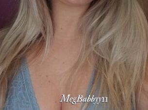 MegBabbyy11