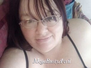 MegaBustyAvril Partouze