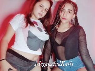 MeganAndKarly