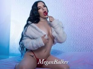 MeganBalker
